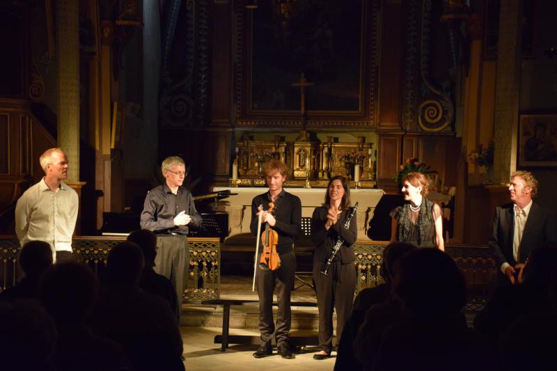 Calune Opéra