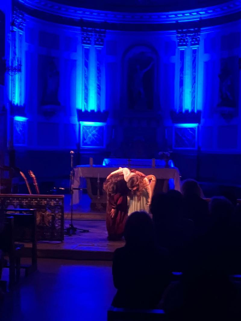 Araëlle Chants Celtes