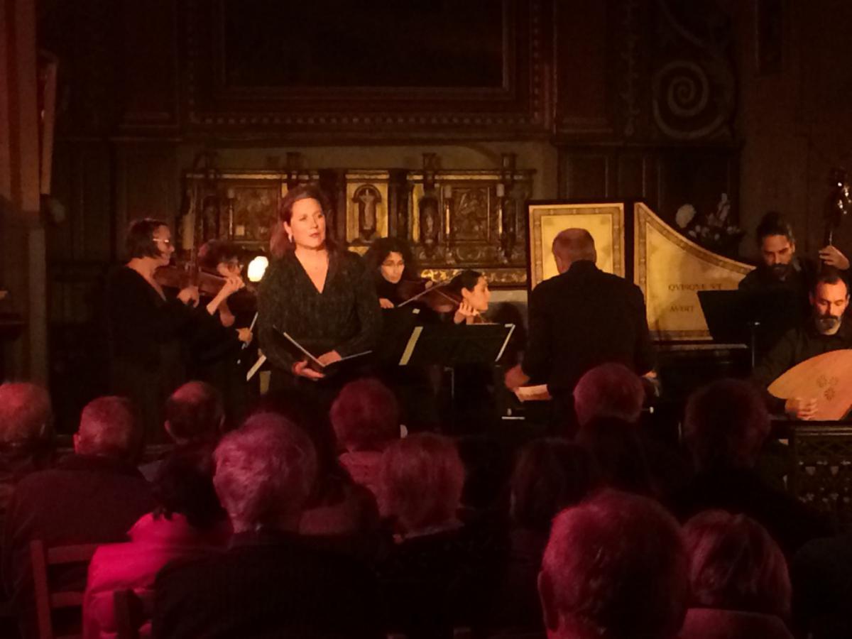 Ensemble Baroque de Toulouse