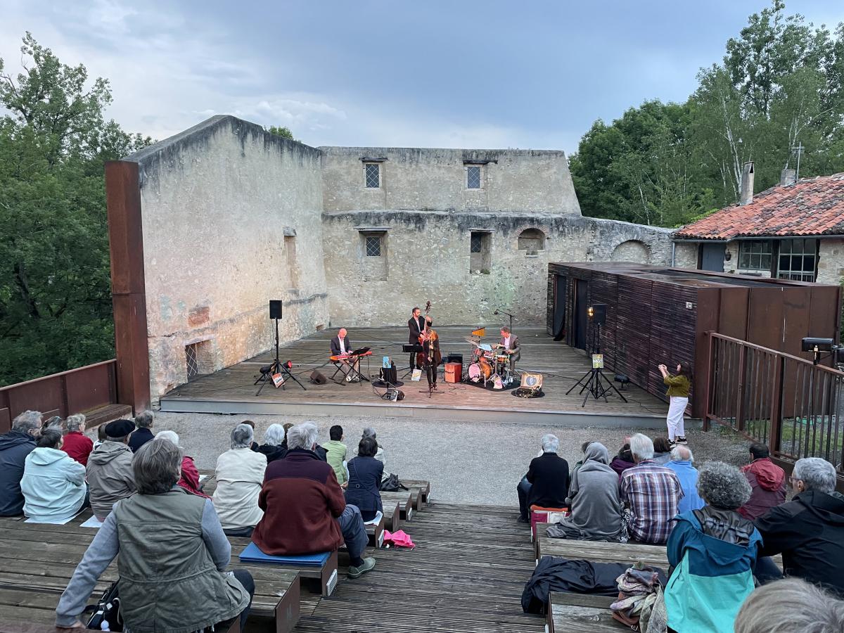Bergin 4tet